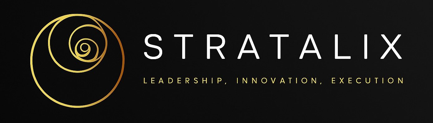 Stratlix logo