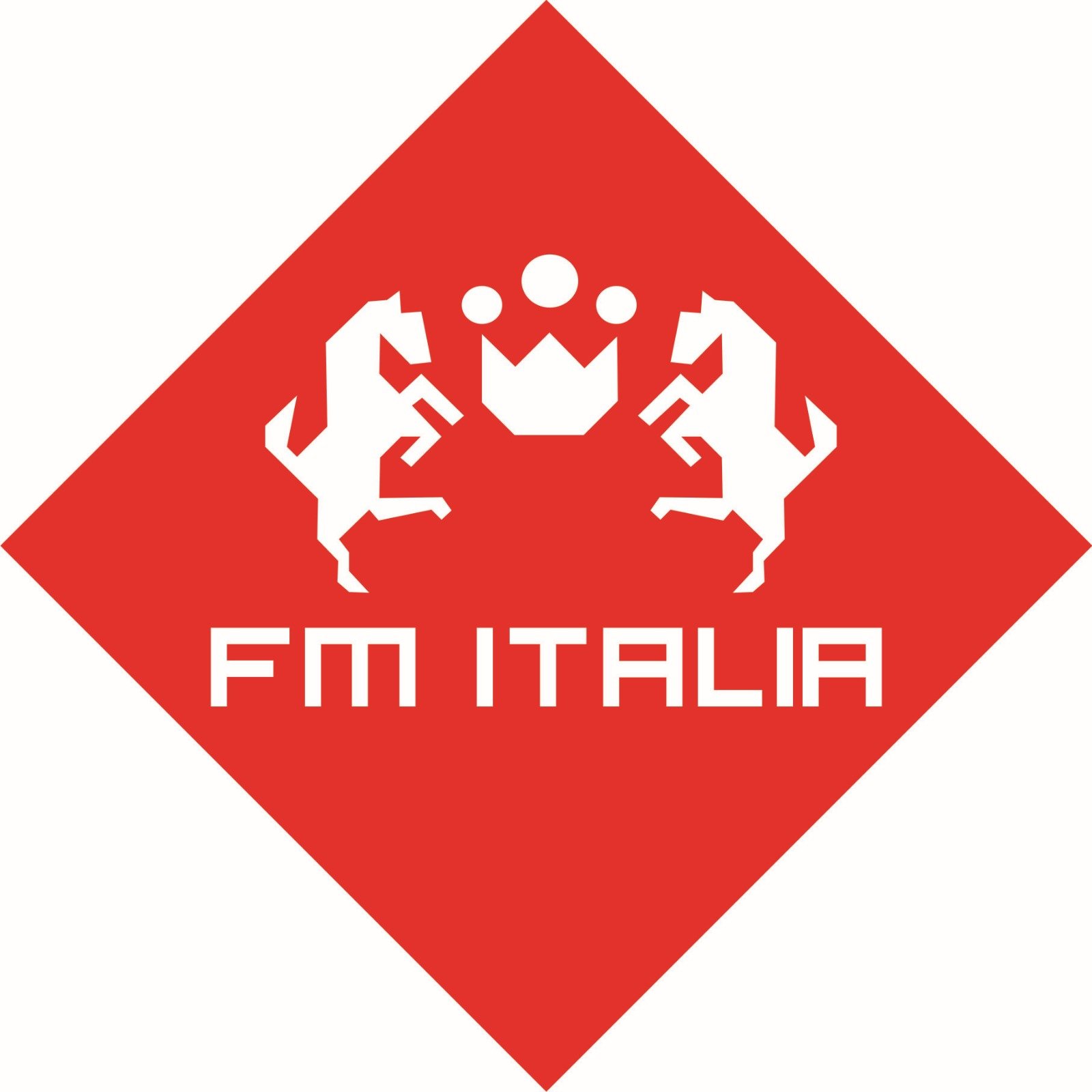 FM ITALIA COMPANY LOGO
